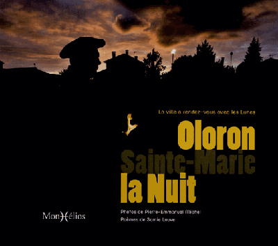 Oloron-Sainte-Marie, La Nuit