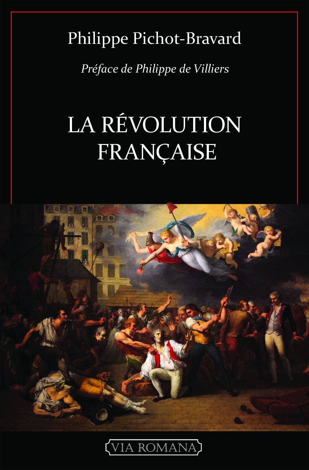 La révolution française