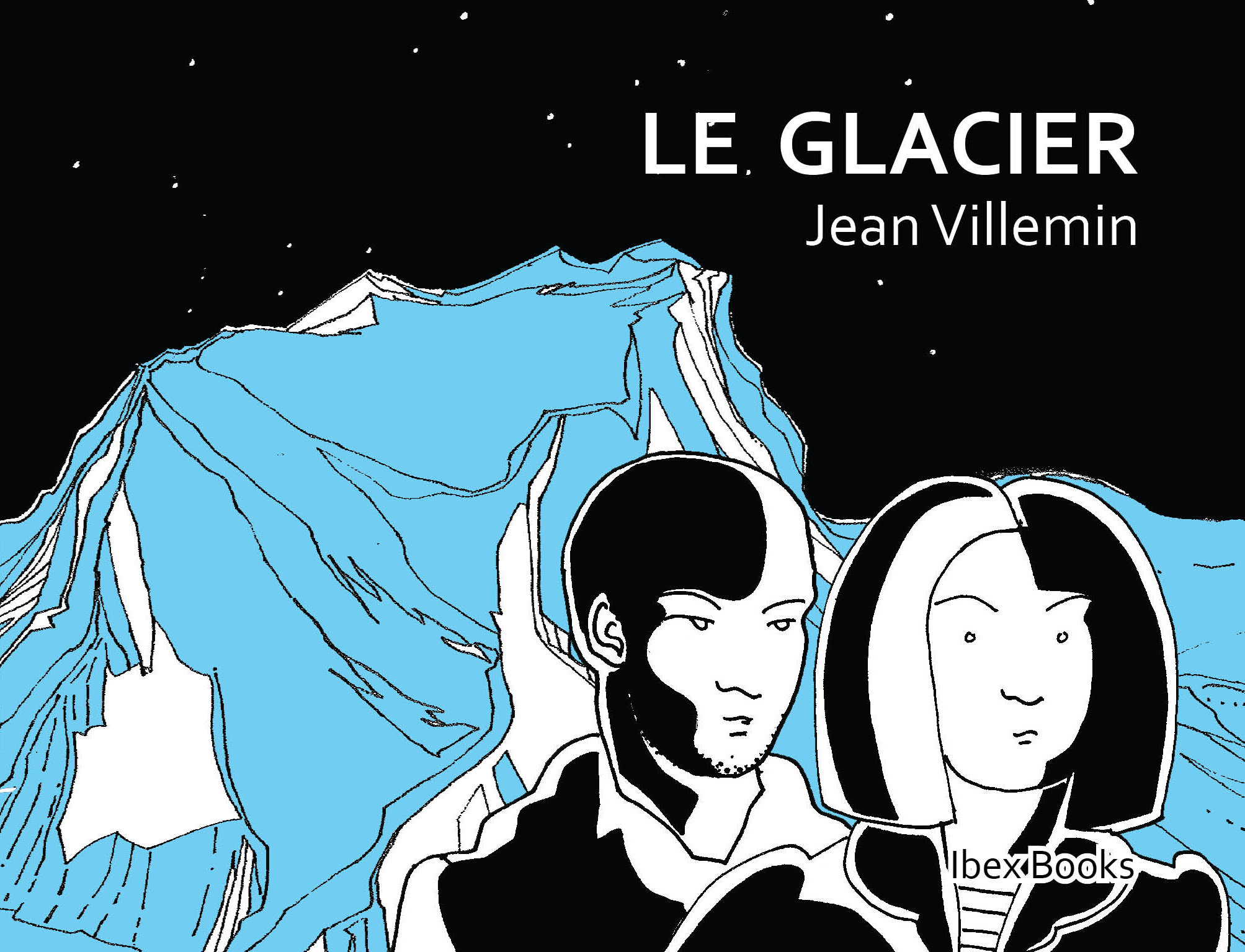 Le Glacier