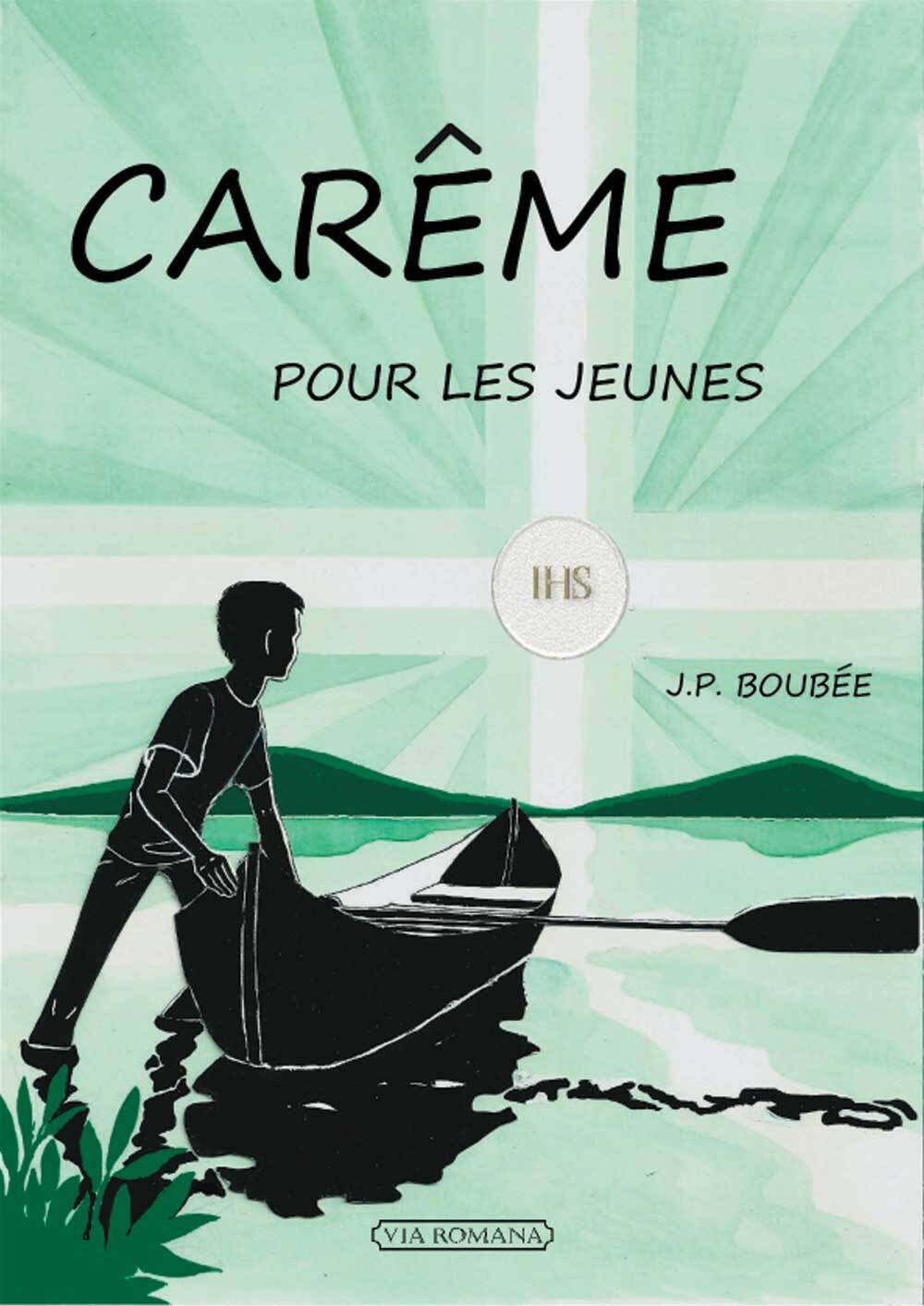 Carême pour les jeunes