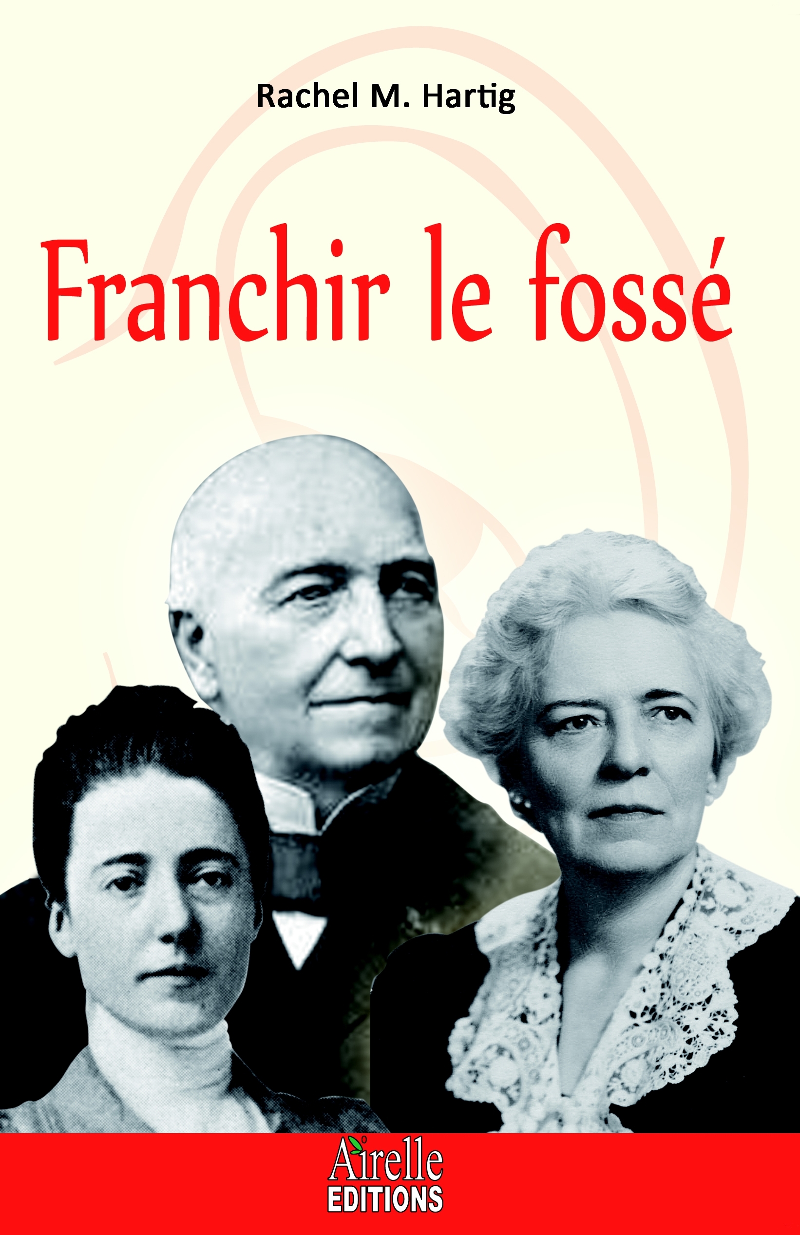Franchir le fossé