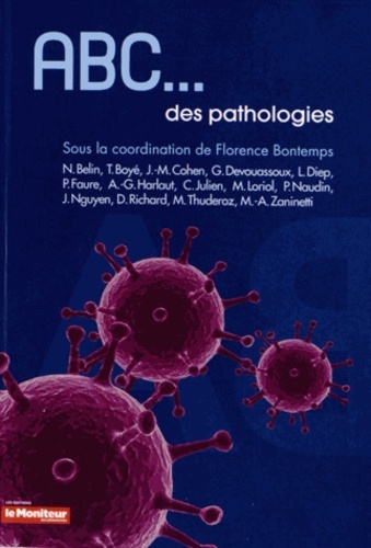 ABC DES PATHOLOGIES
