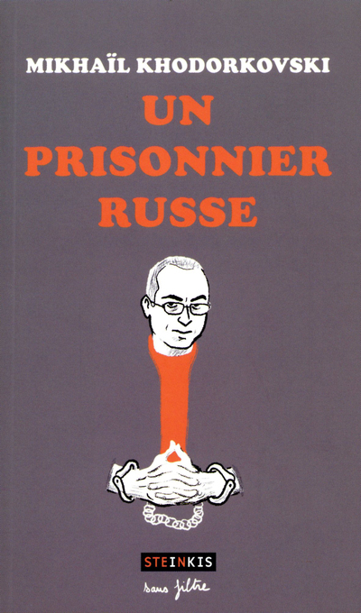 Un prisonnier Russe