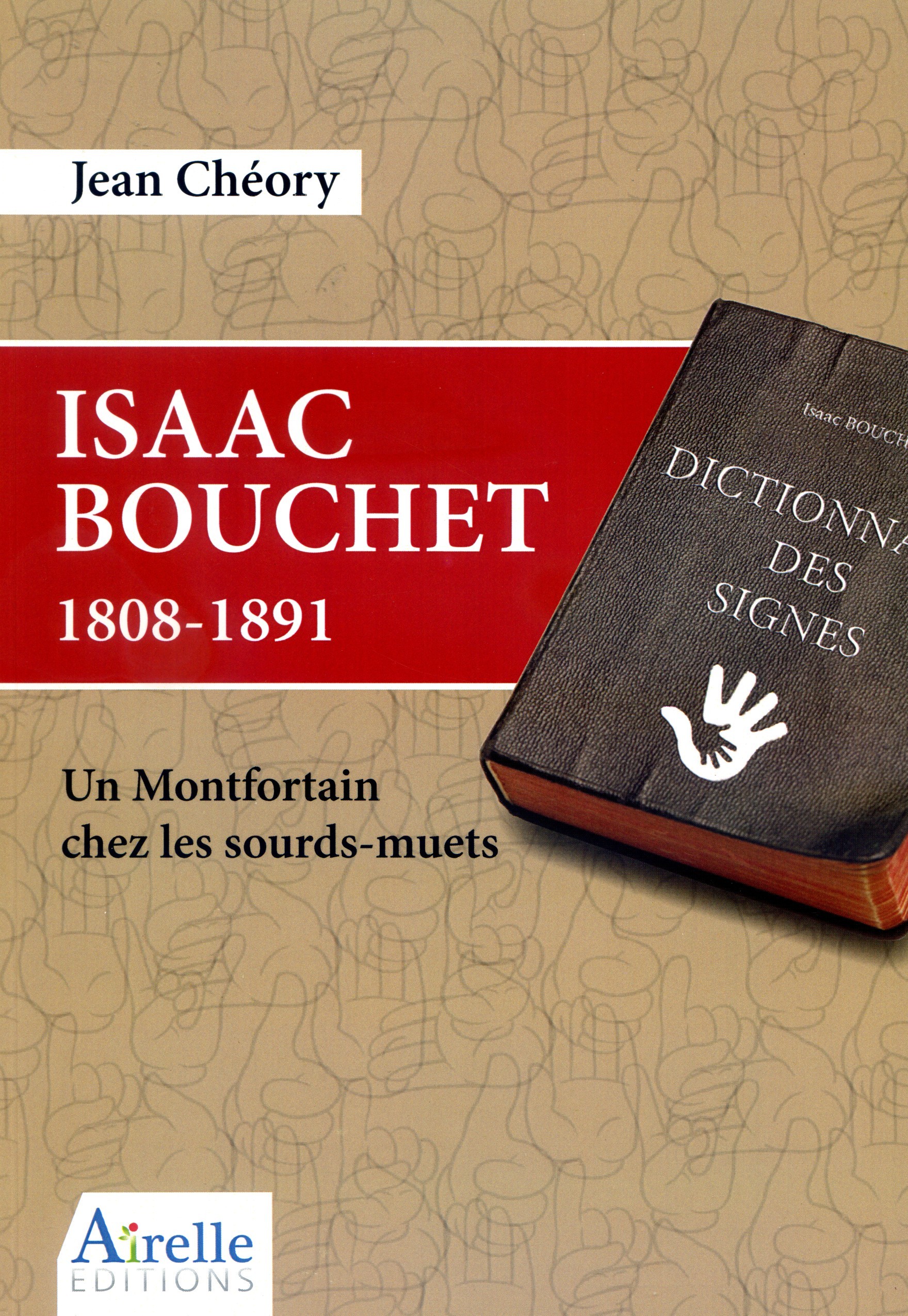 Isaac Bouchet 1808-1891
