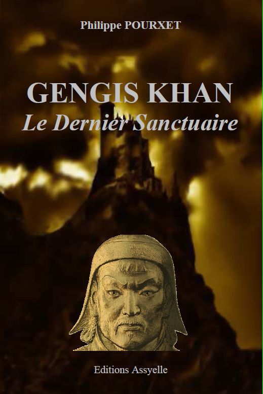 Gengis Khan, Le Dernier Sanctuaire