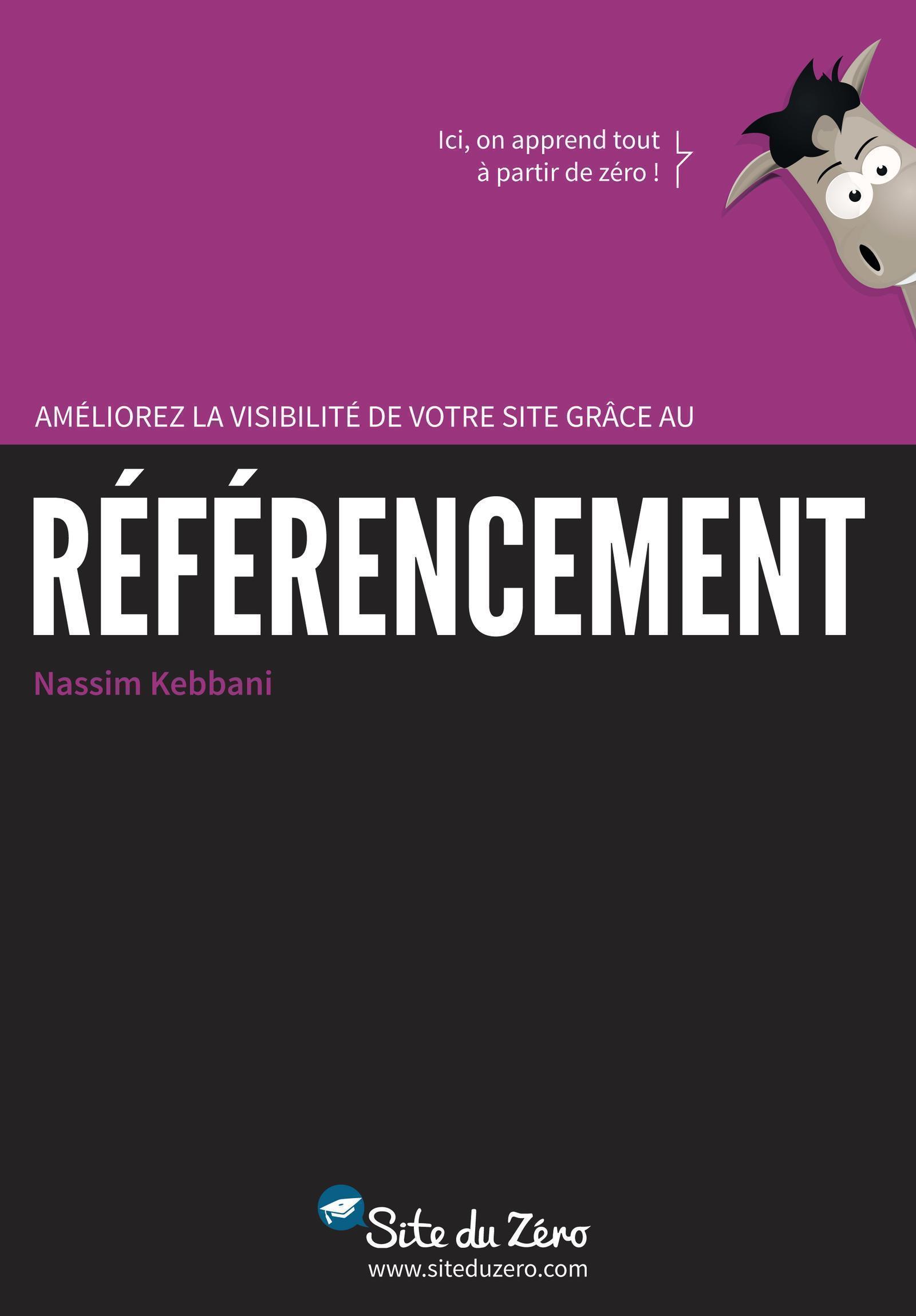 Améliorez la visibilité de votre site grâce au référencement
