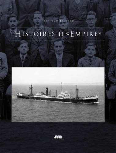 Histoires d'"Empire"