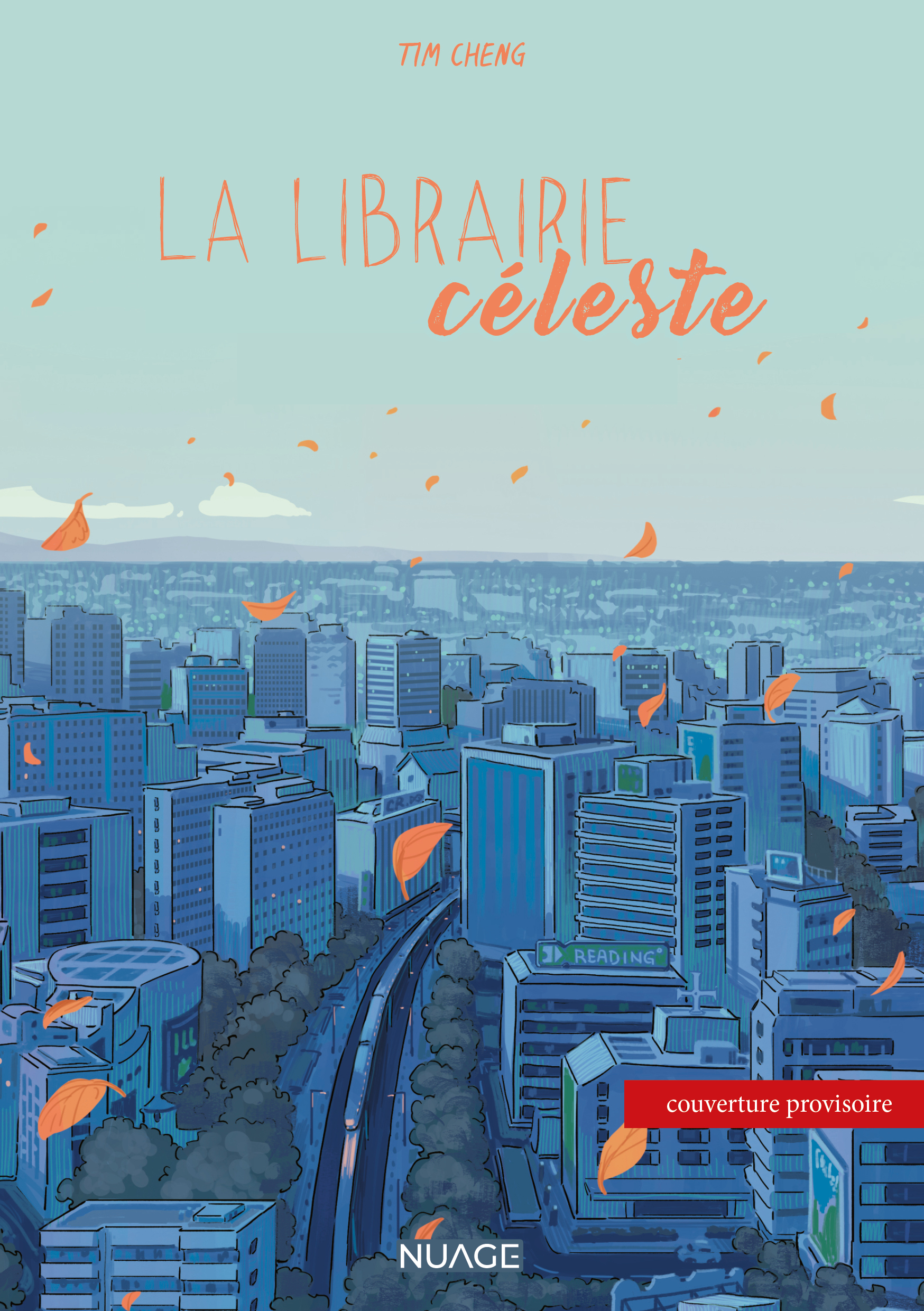 La librairie céleste
