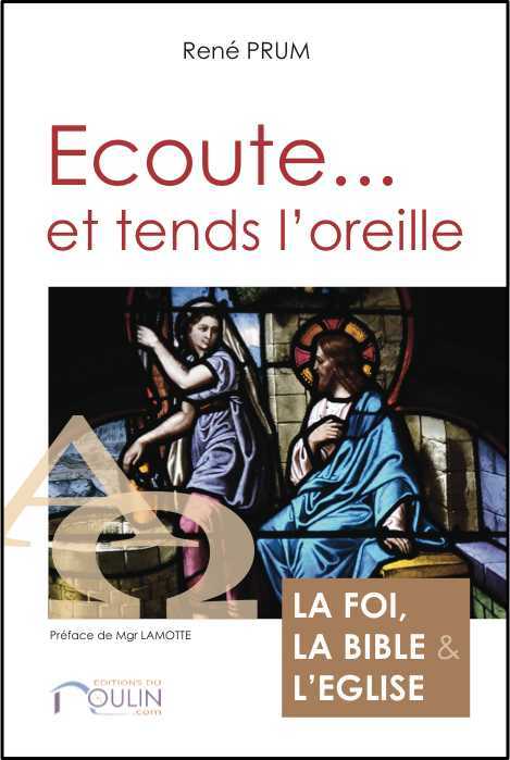 Ecoute... et tends l'oreille