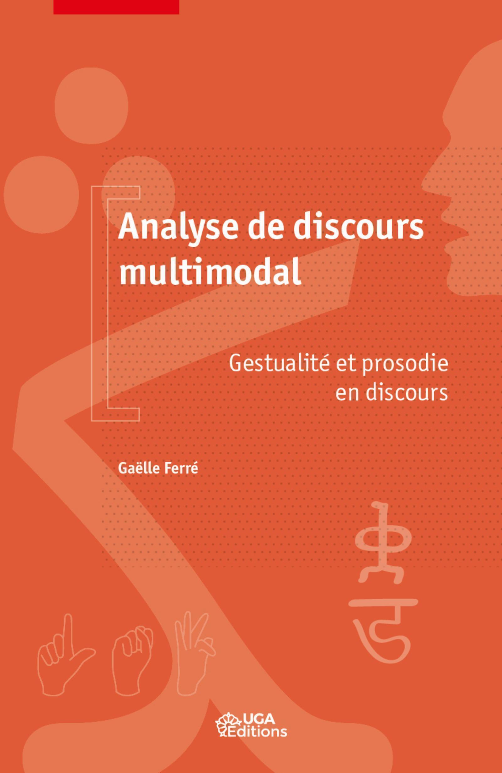 Analyse de discours multimodale