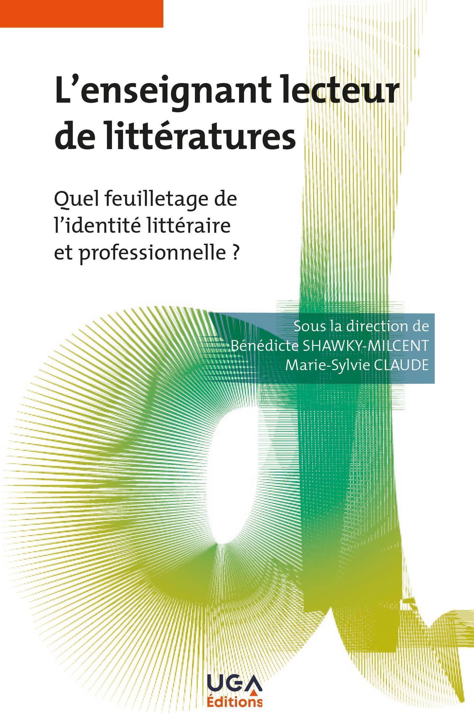 L'enseignant lecteur de littératures
