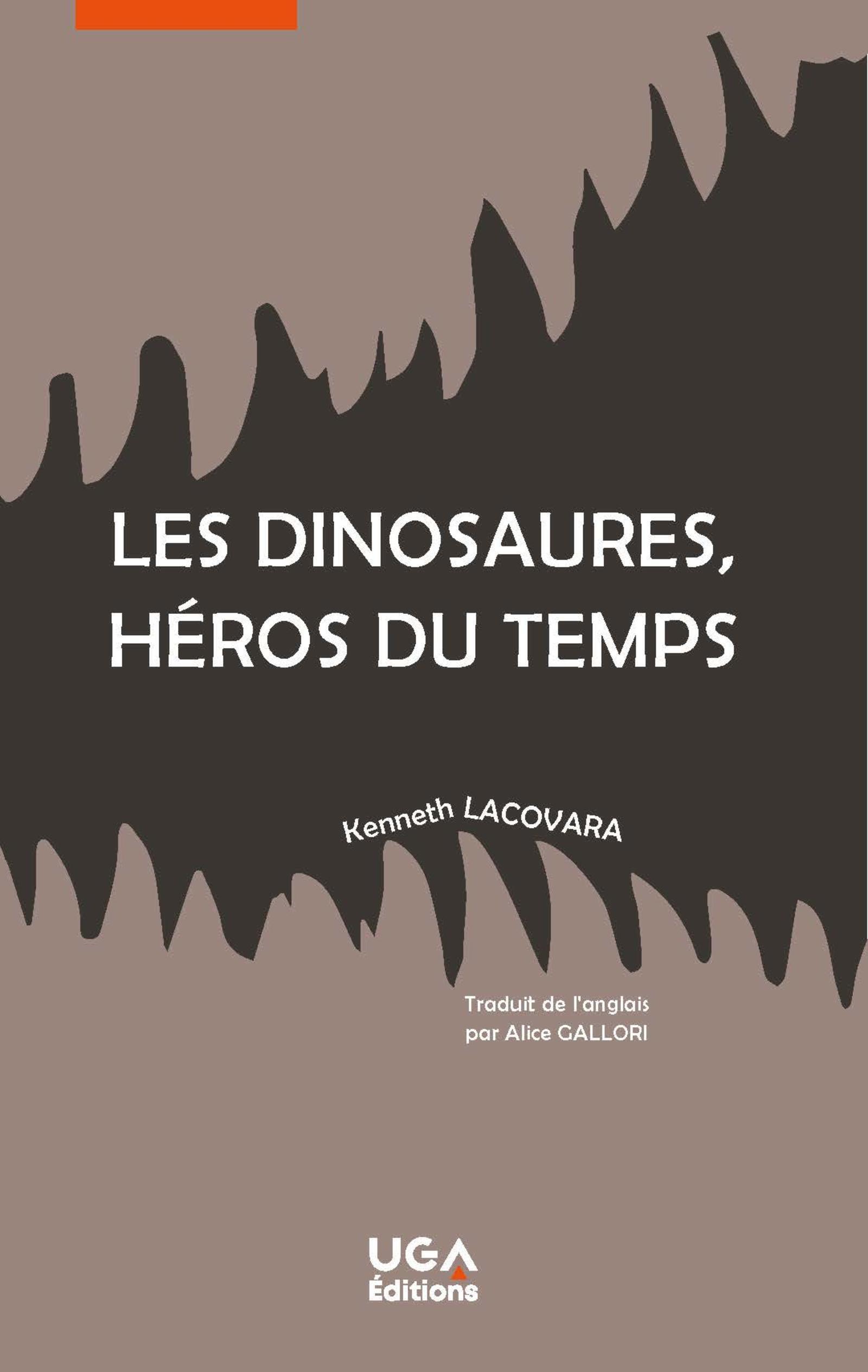 Les dinosaures, héros du temps