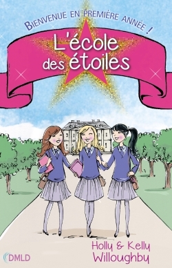L'école des étoiles T1