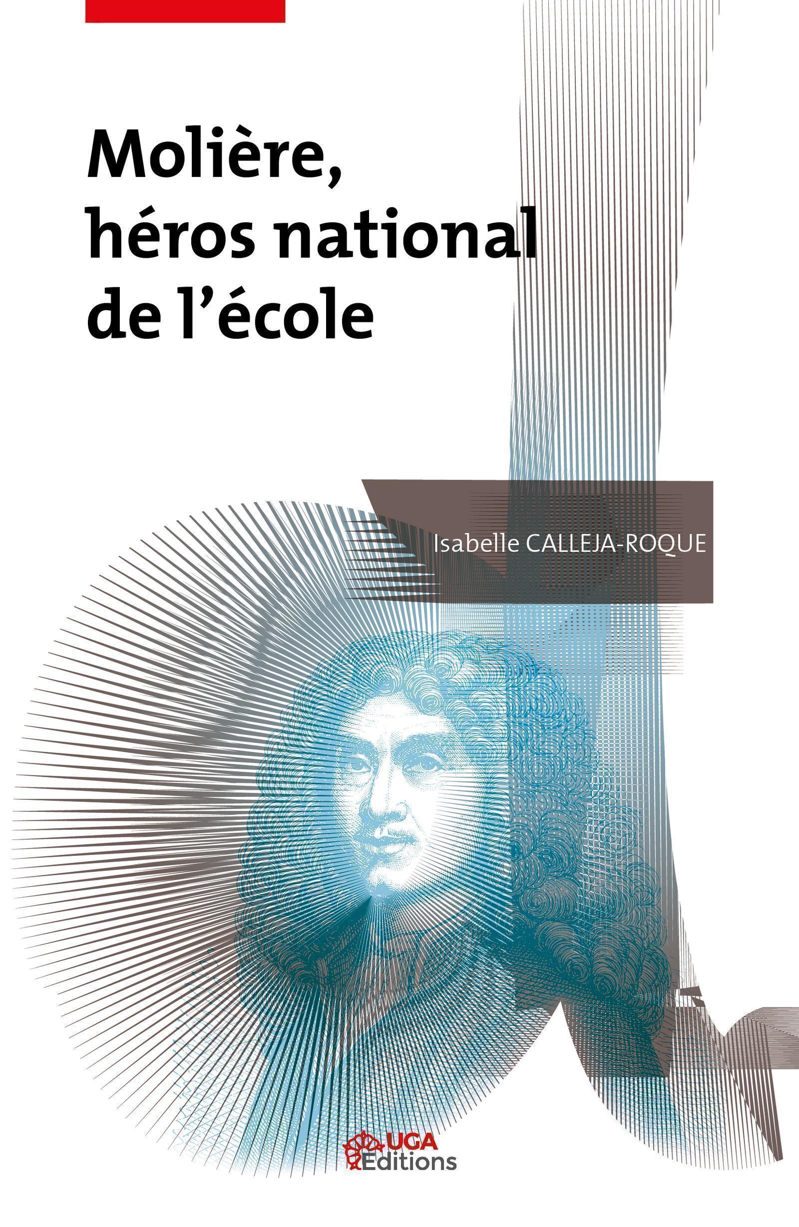 Molière, héros national de l'école