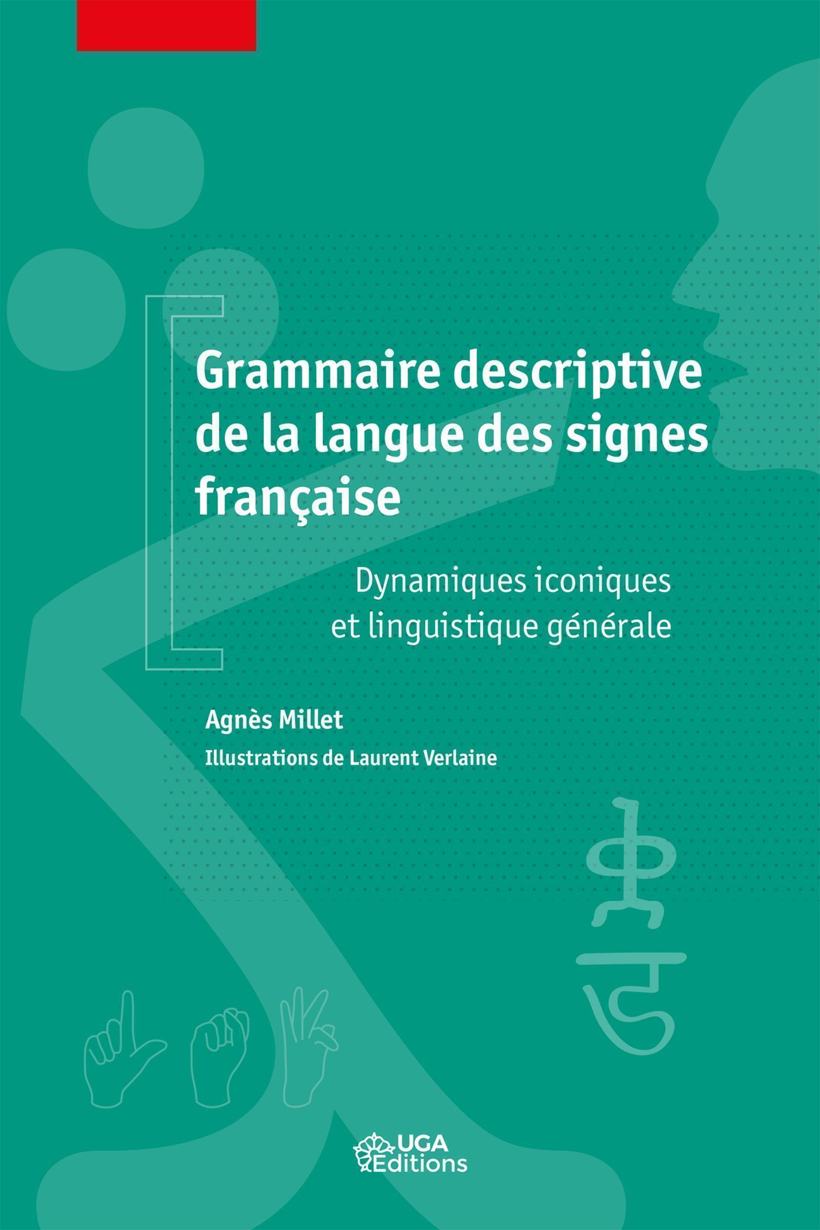 Grammaire descriptive de la langue des signes française