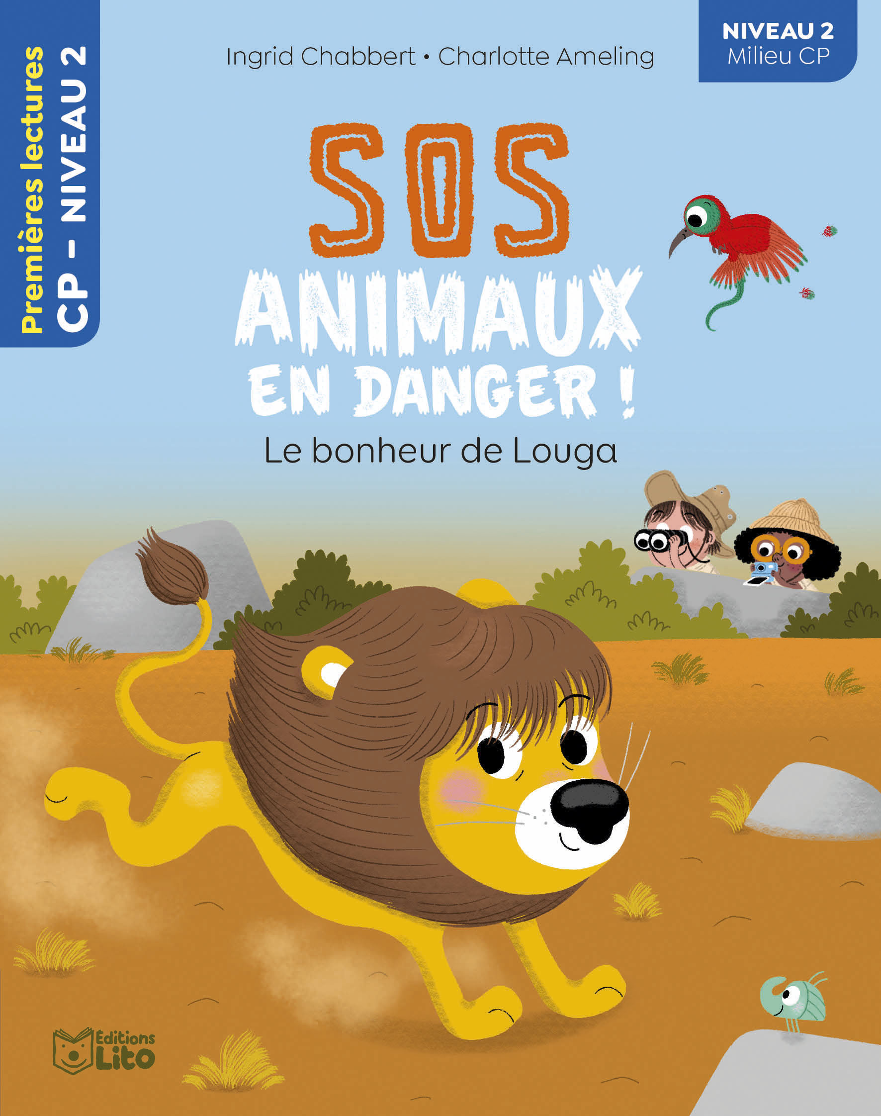 SOS ANIMAUX-BONHEUR LOUGA N2