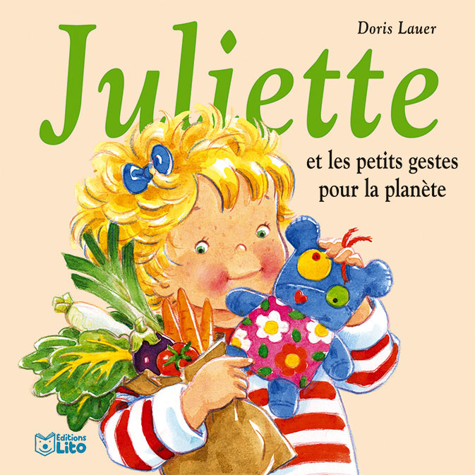 JULIETTE ET LES PETITS GESTES