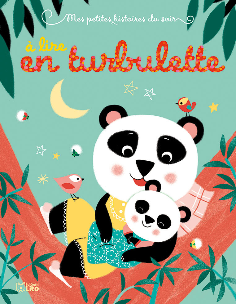 HISTOIRES A LIRE EN TURBULETTE