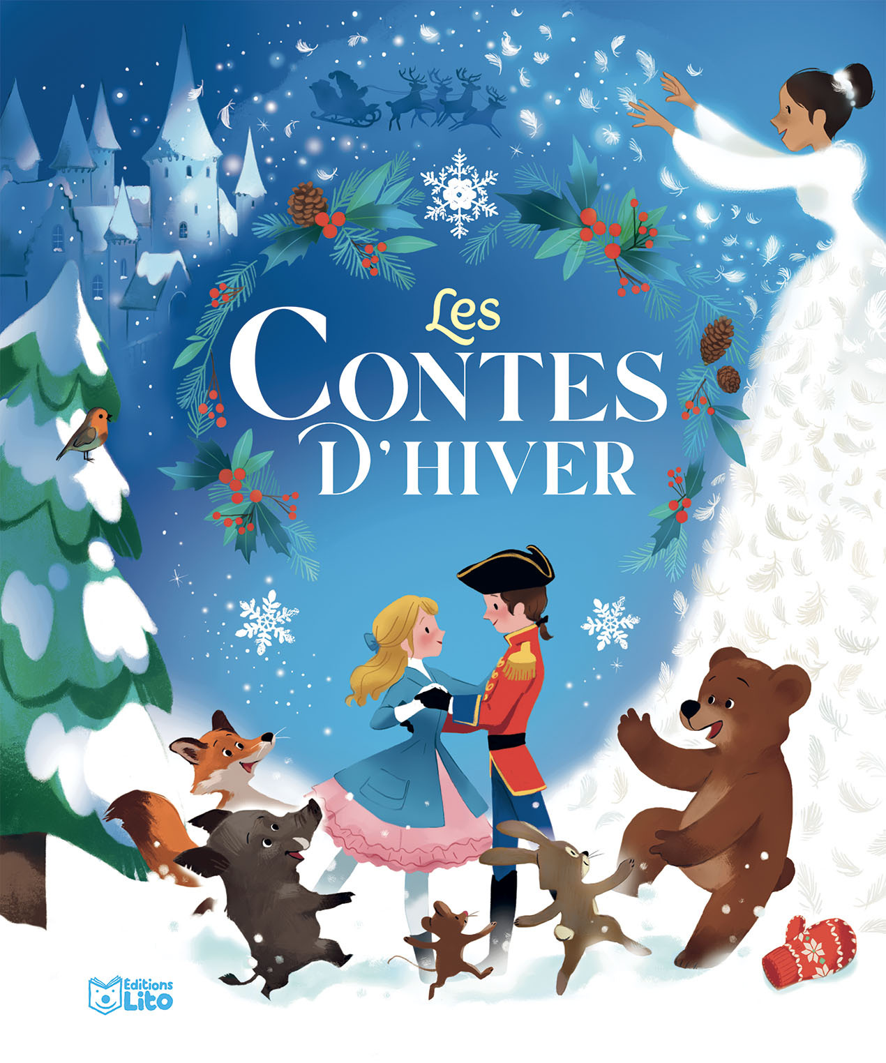 Les contes d'hiver