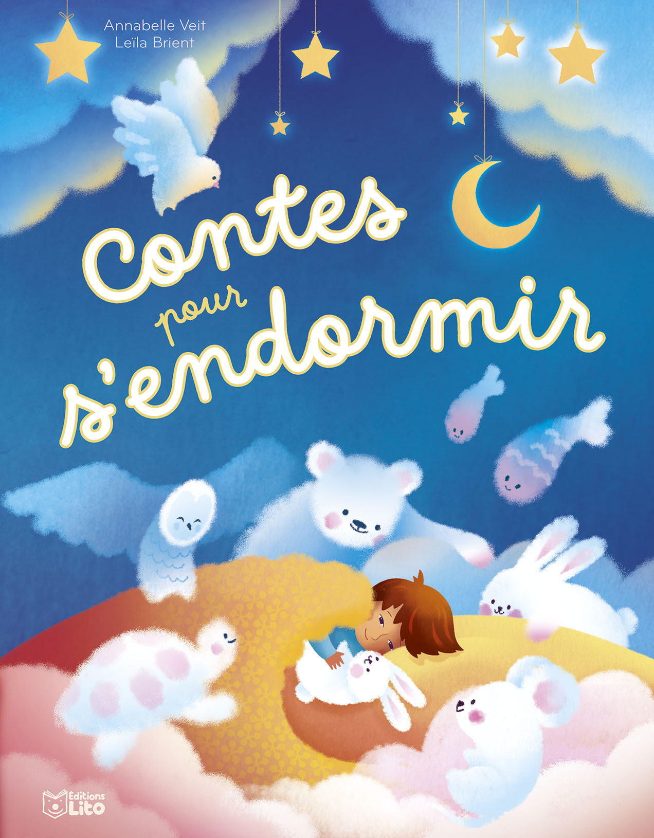CONTES POUR S ENDORMIR