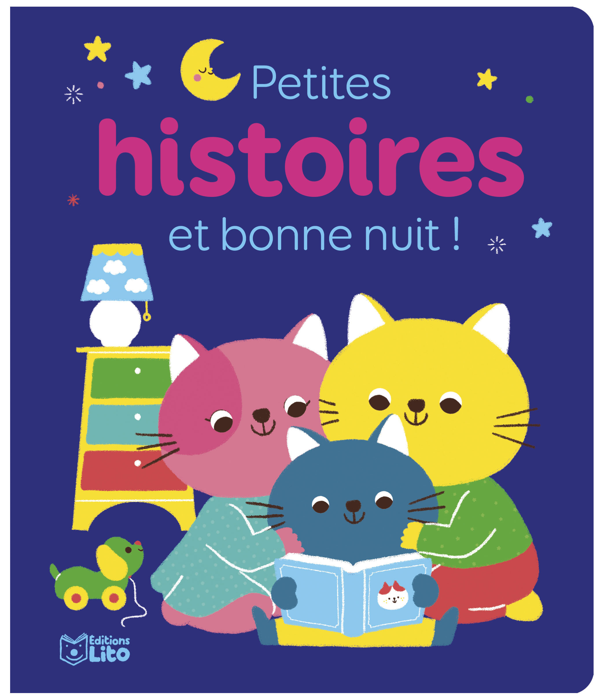PETITES HISTOIRES ET BONNE NUI