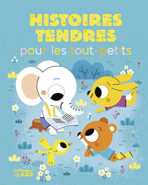 HISTOIRES TENDRES TT-PETIT
