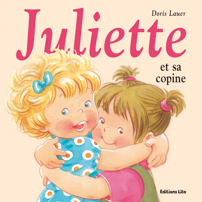 JULIETTE ET SA COPINE