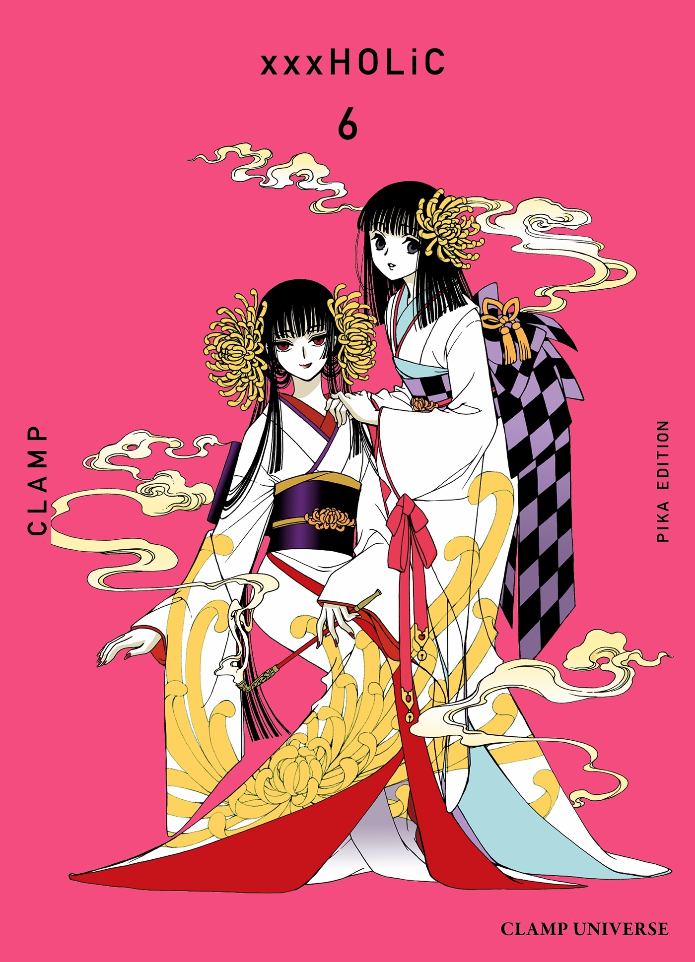 xxxHolic T06 NED