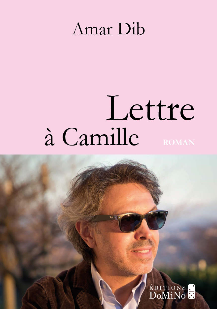 Lettre à Camille