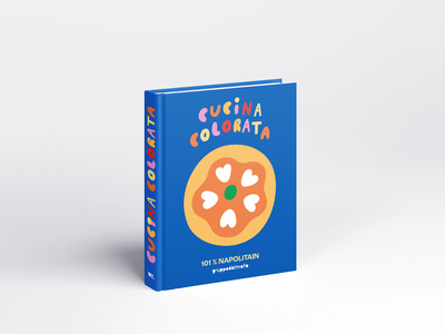 CUCINA COLORATA - 101 napolitain - Gruppo Dalmata