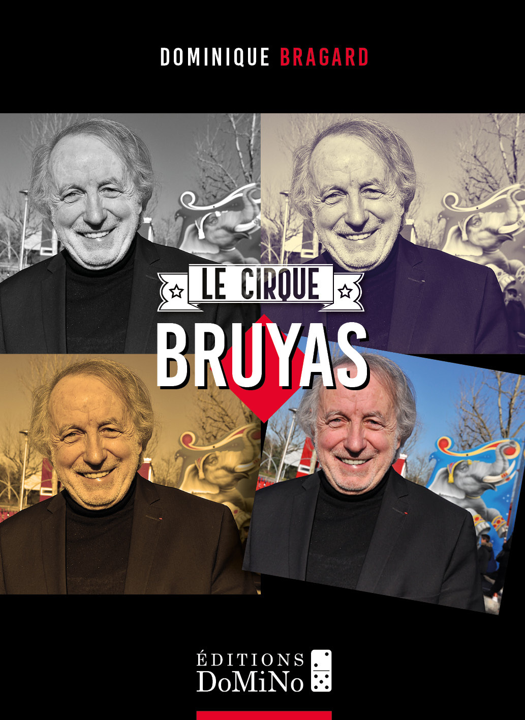LE CIRQUE BRUYAS