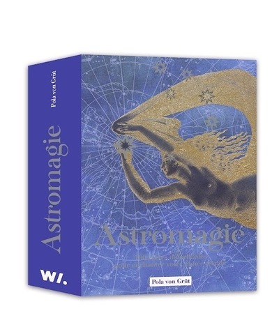 Astromagie - 100 cartes détachables pour enchanter votre année astrale