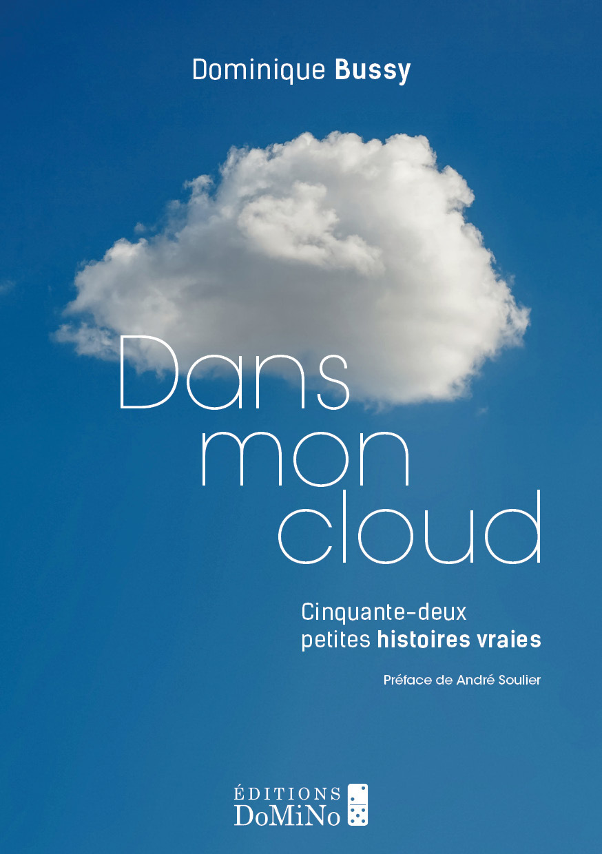 Dans mon Cloud