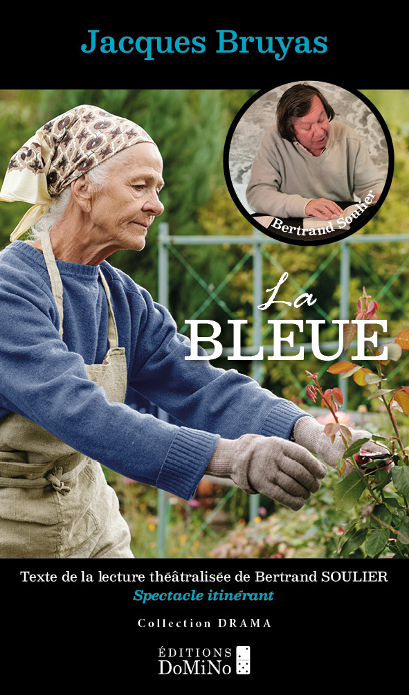 LA BLEUE