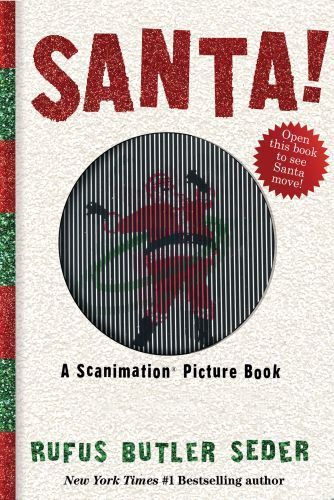 Santa !