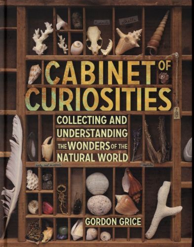 Cabinet of Curiosities