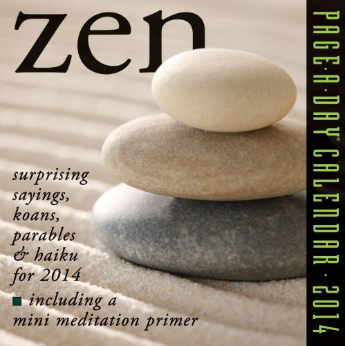ZEN 2014