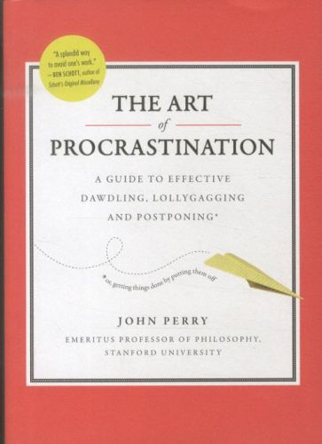The Art of Procrastination