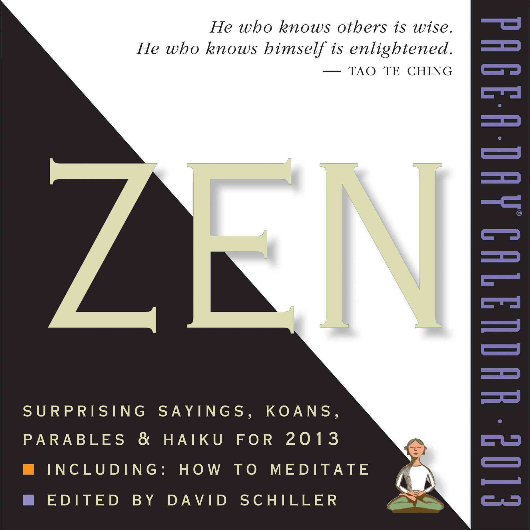 ZEN: 2013