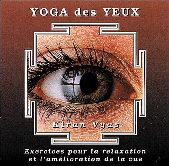 Yoga des Yeux