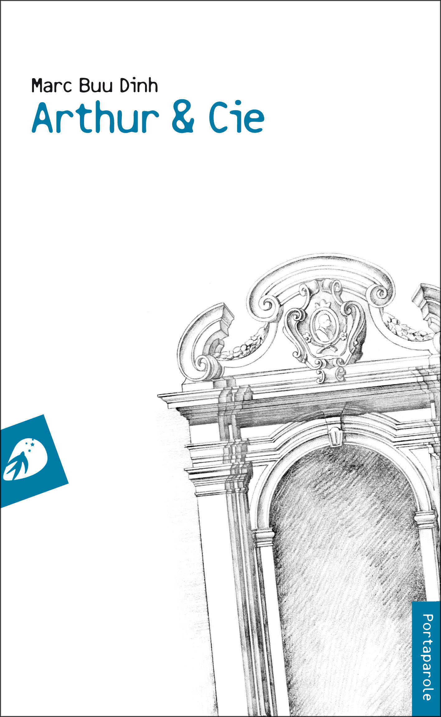 Arthur & Cie