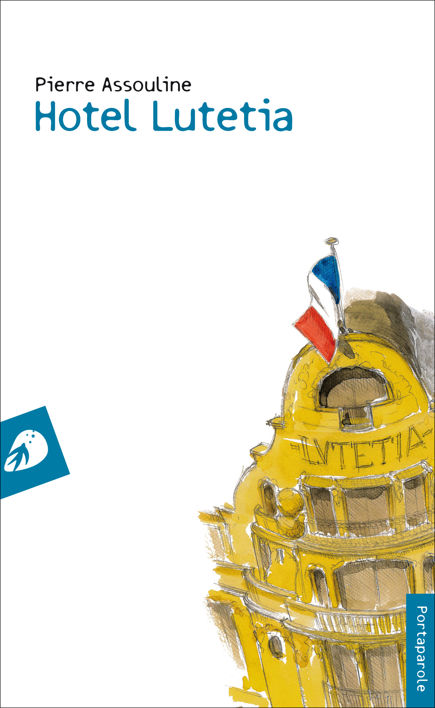 Hotel Lutetia