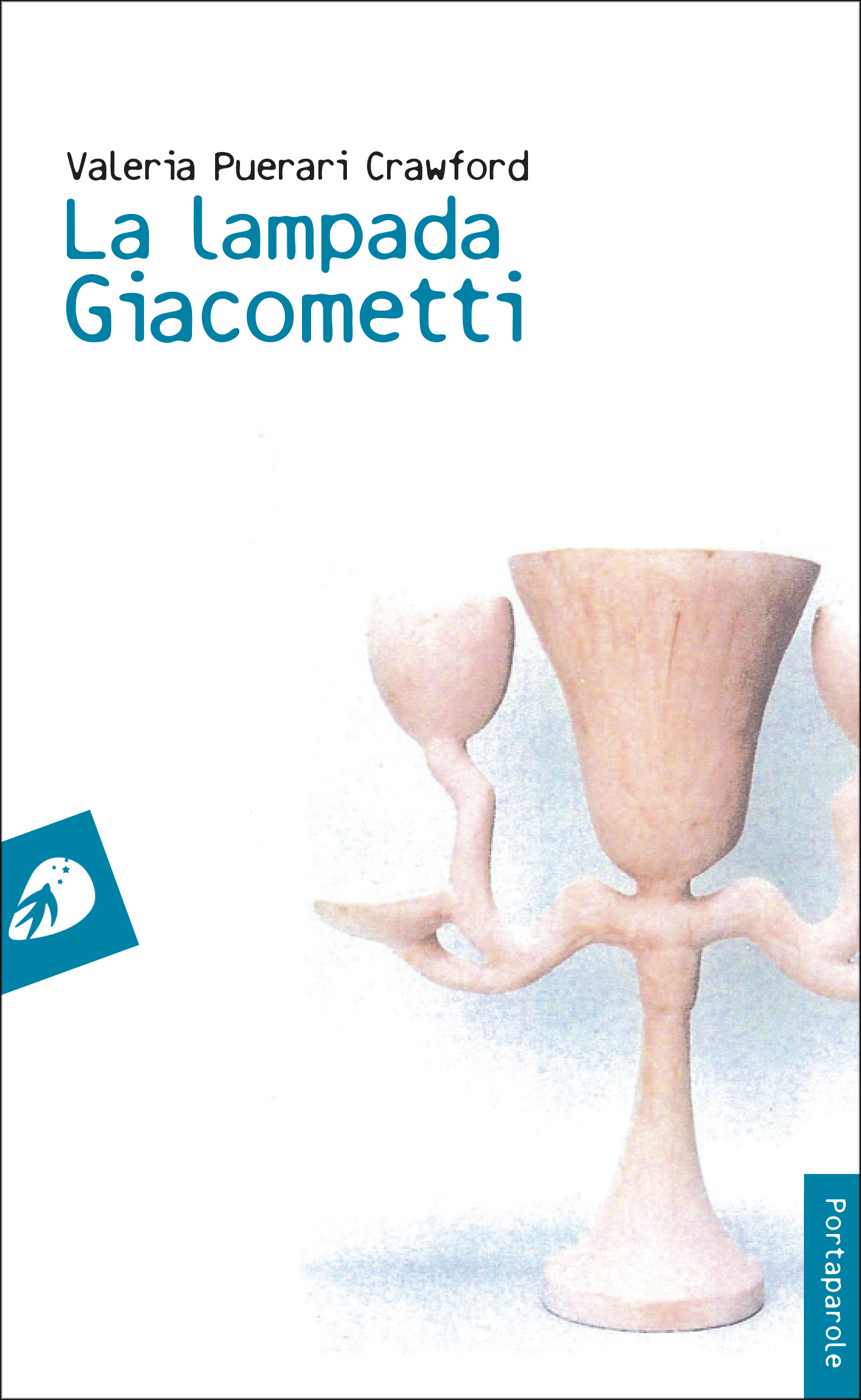 La lampada Giacometti