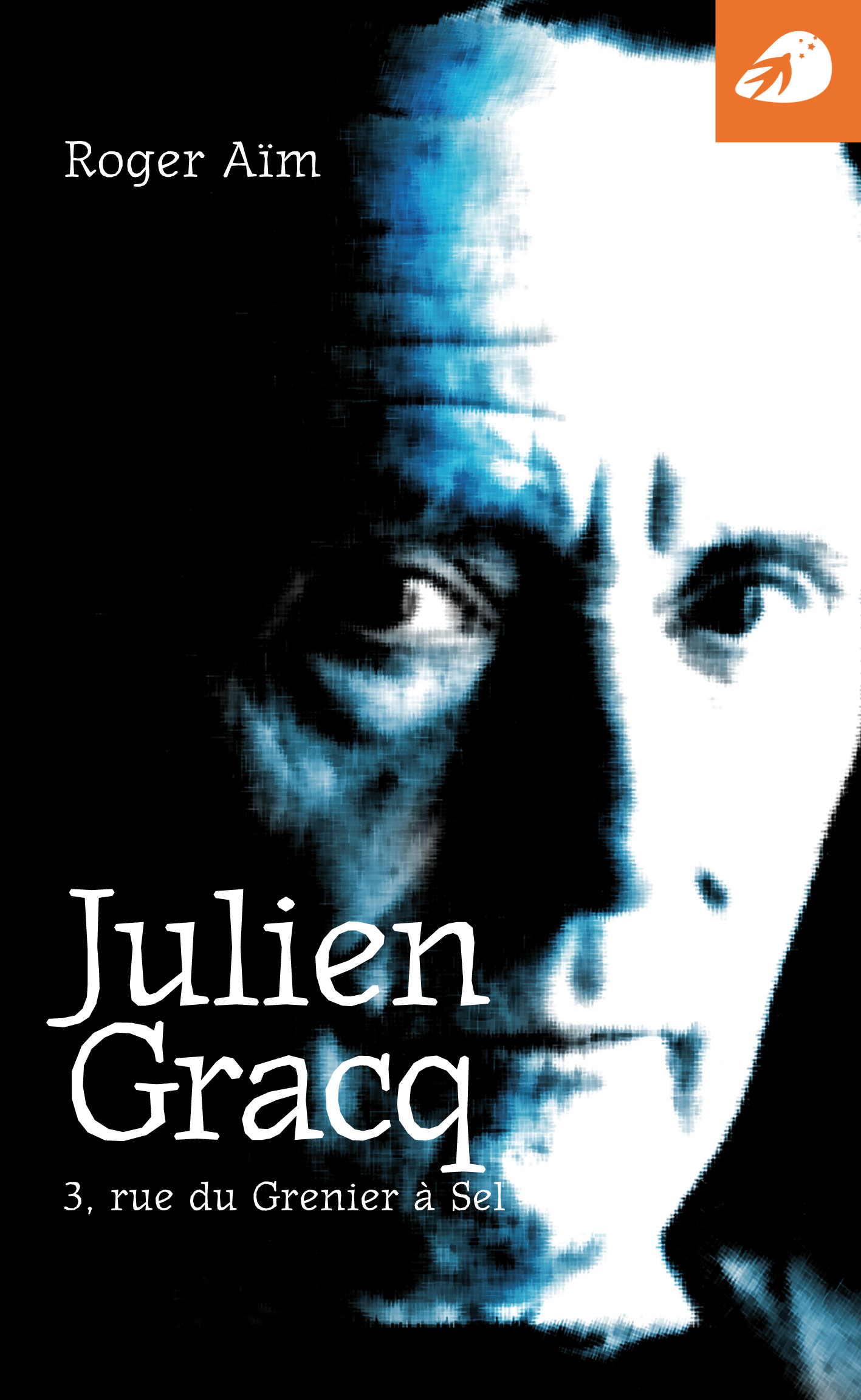 Julien Gracq 3, rue du Grenier à Sel