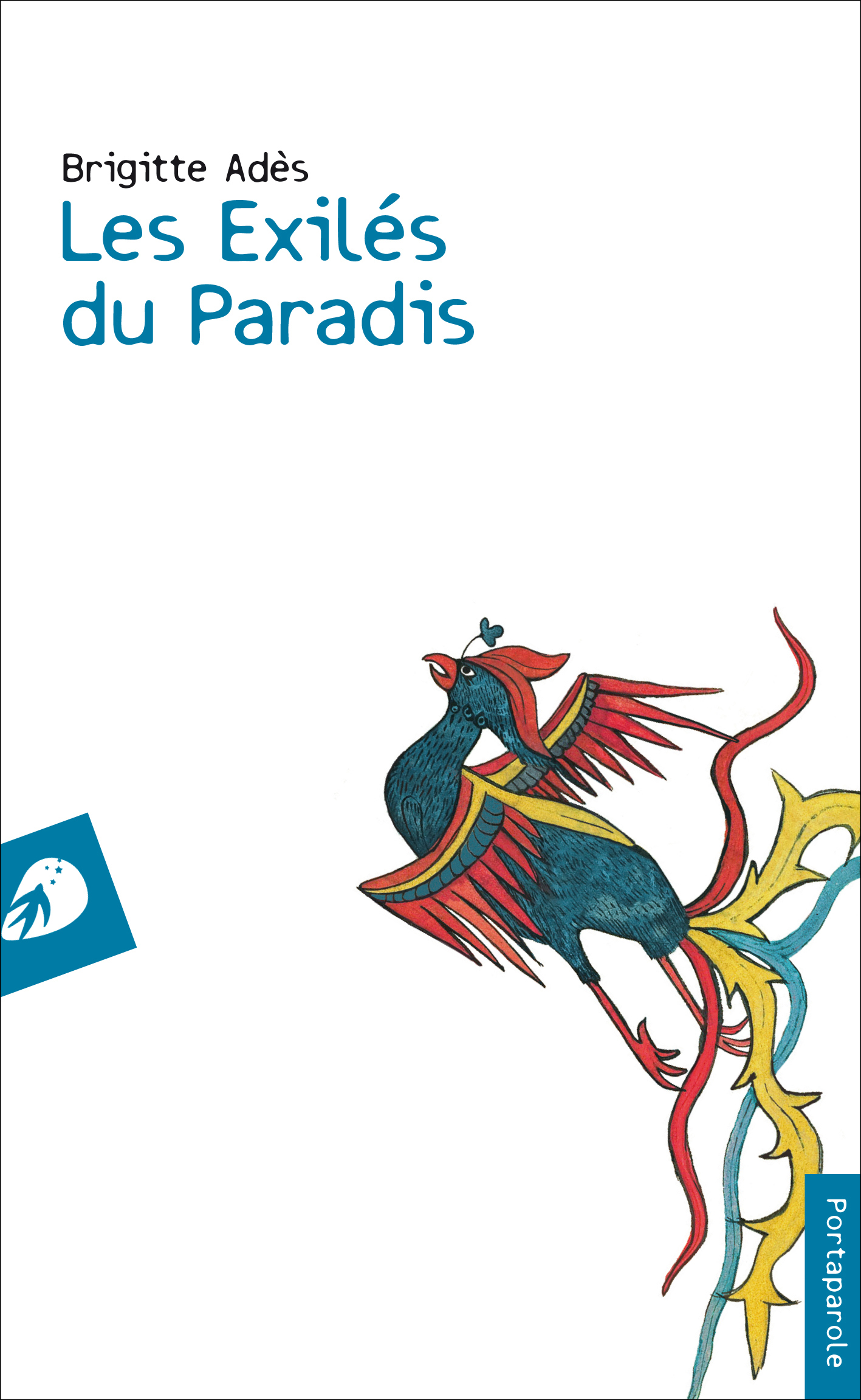 Les Exilés du Paradis