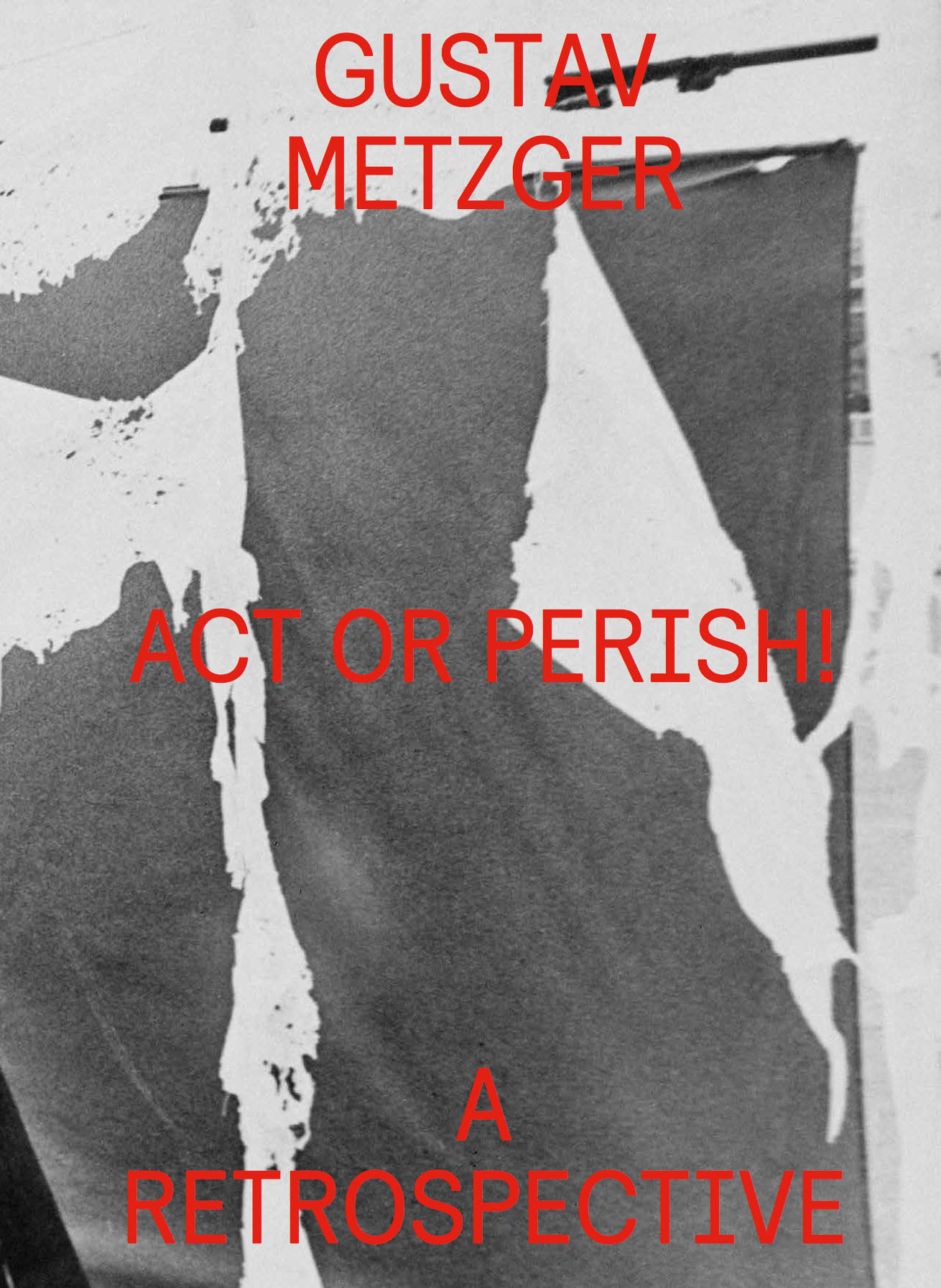 Act or Perish! - A Retrospective