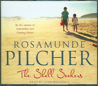 The Shell Seekers