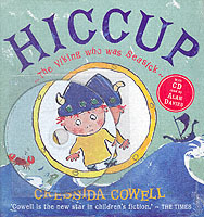 Hiccup the Viking Who Was Seasick