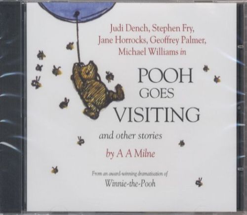 POOH GOES VISITING