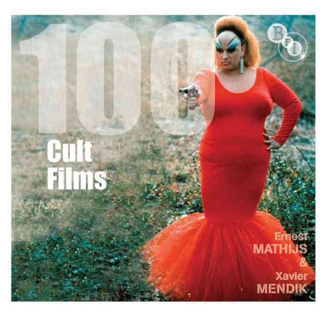 100 CULT FILMS